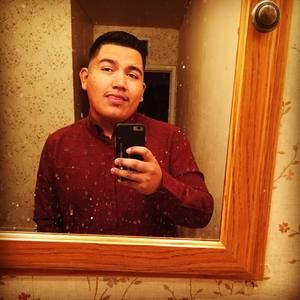 Meet your Posher, Joaquin